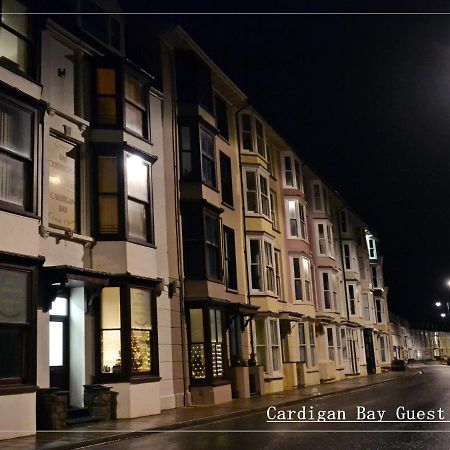 Cardigan Bay Hotel Aberystwyth Luaran gambar