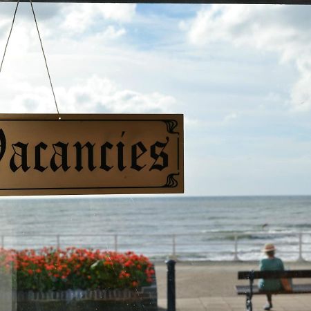 Cardigan Bay Hotel Aberystwyth Luaran gambar