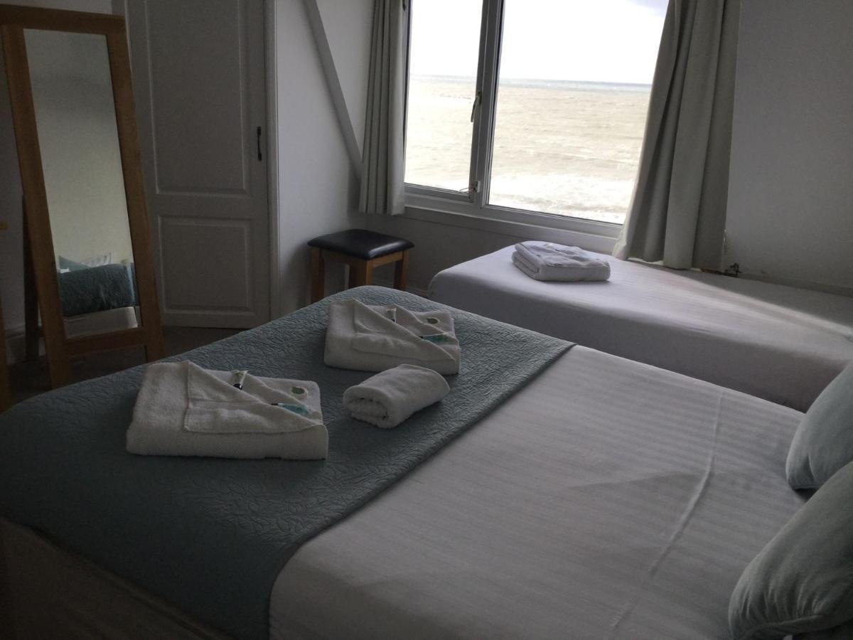 Cardigan Bay Hotel Aberystwyth Luaran gambar