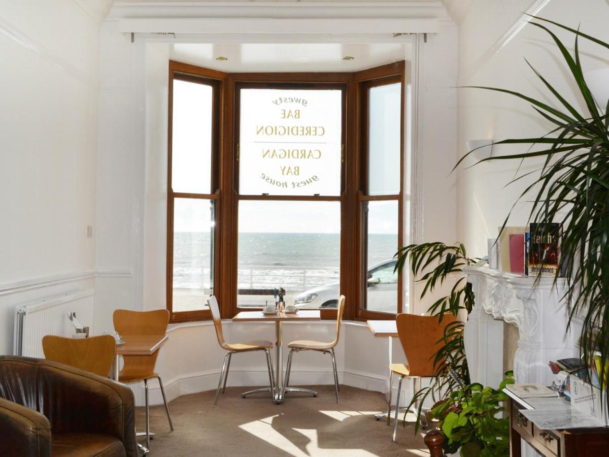 Cardigan Bay Hotel Aberystwyth Luaran gambar